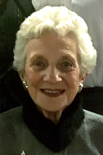 Barbara Mayer
